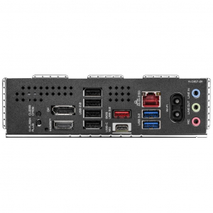 Gigabyte B840 EAGLE WIFI6E alaplap