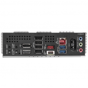 Gigabyte B840 GAMING X WIFI6E alaplap