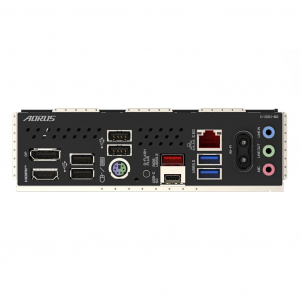Gigabyte B840M AORUS ELITE WIFI6E alaplap