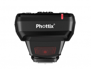 Phottix Laso TTL Vaku kioldó adó (Canon) (89092)