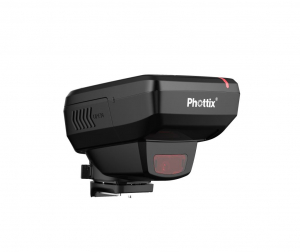 Phottix Laso TTL Vaku kioldó adó (Canon) (89092)