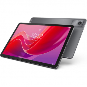 Lenovo Tab M11 (TB330XU) Tablet 11" 4/128GB Wi-Fi + 4G/LTE Android sz&uuml;rke + toll &eacute;s tok (ZADB0260GR) - Bontott term&eacute;k!