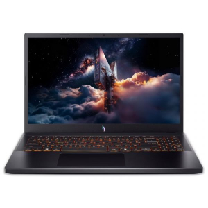 Acer Nitro V 15 - 15,6" FHD IPS / Intel® Core™ i7-13620H / 16GB DDR4 / 1TB / NVIDIA® GeForce RTX™ 5060 / DOS / NH.QZ8EU.004 / ANV15-52-71ST