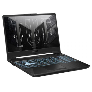 ASUS TUF Gaming A15 (2021) - 15,6" FHD IPS / AMD&reg; Ryzen&trade; 7 7445HS / 16GB DDR5 / 512GB / NVIDIA&reg; GeForce RTX&trade; 3050 / DOS / FA506NCG-HN185