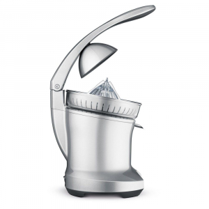 Sage BCP600SIL The Citrus Press citruspr&eacute;s (41007028)