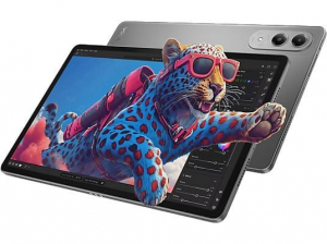 Lenovo Yoga Tab (TB710FU) Tablet 11.1" 8/256GB Android szürke (ZAG60021GR)