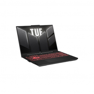 ASUS TUF Gaming A16 (2024) - 16" WUXGA IPS / AMD&reg; Ryzen&trade; 7 7445HS / 16GB DDR5 / 512GB / NVIDIA&reg; GeForce RTX&trade; 4050 / DOS / FA607NUG-RL117