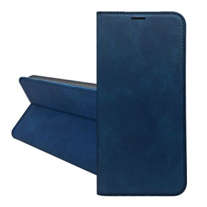 Gigapack Apple iPhone 17 Pro bőr hat&aacute;s&uacute; fliptok s&ouml;t&eacute;tk&eacute;k (GP-173719)