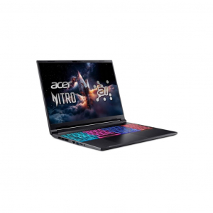 Acer Nitro 16A AI AN16S-61-R381 Laptop fekete (NH.QXUEU.004)