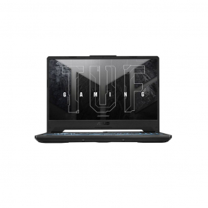 ASUS TUF Gaming A15 (2021) - 15,6" FHD IPS / AMD&reg; Ryzen&trade; 7 7445HS / 16GB DDR5 / 1TB / NVIDIA&reg; GeForce RTX&trade; 3050 / DOS / FA506NCG-HN207