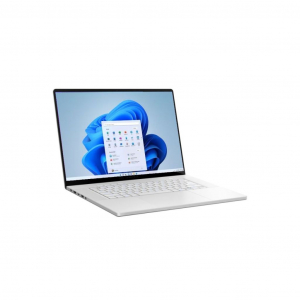 ASUS ROG Zephyrus G16 (2025) Laptop Win 11 Home feh&eacute;r (GU605CR-QR110W)