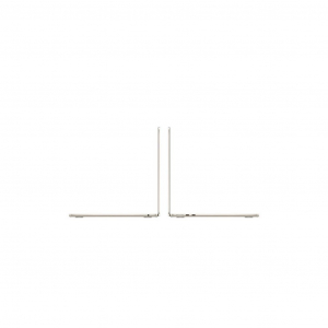 Apple MacBook Air 13.6" 2024 M3 24GB 512GB SSD Notebook csillagf&eacute;ny (MC8P4MG/A)