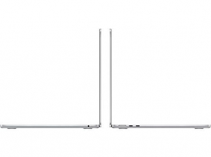 Apple MacBook Air 13.6" 2024 M3 24GB 512GB SSD Notebook ez&uuml;st (MC8N4MG/A)