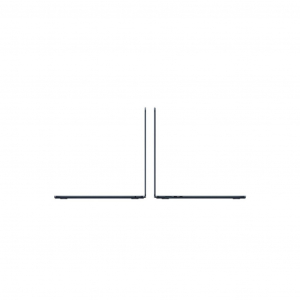 Apple MacBook Air 15.3" 2024 M3 24GB 512B SSD Notebook &eacute;jfekete (MC9L4MG/A)