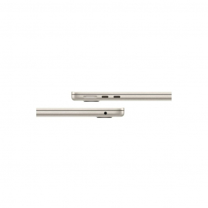 Apple MacBook Air 13.6" 2024 M3 24GB 512GB SSD Notebook csillagf&eacute;ny (MC8P4MG/A)