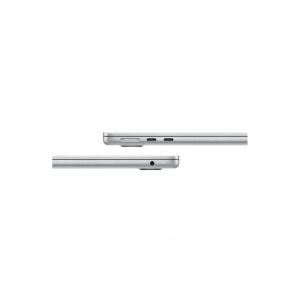 Apple MacBook Air 13.6" 2024 M3 24GB 512GB SSD Notebook ez&uuml;st (MC8N4MG/A)