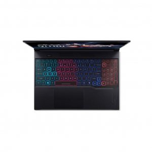 Acer Nitro 16A AI AN16S-61-R381 Laptop fekete (NH.QXUEU.004)