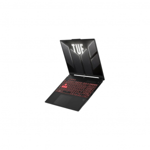 ASUS TUF Gaming A16 (2024) - 16" WUXGA IPS / AMD&reg; Ryzen&trade; 7 7445HS / 16GB DDR5 / 512GB / NVIDIA&reg; GeForce RTX&trade; 4050 / DOS / FA607NUG-RL117