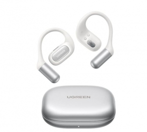 UGREEN FITBUDS WS213 bluetooth f&uuml;lhallgat&oacute; feh&eacute;r (65387)