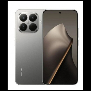 Xiaomi 15T PRO 12/256GB mobiltelefon, sz&uuml;rke (MZB0KUIEU)