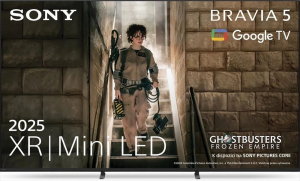 Sony UHD mini LED Google Smart TV 75" (K85XR55BP.CEI)