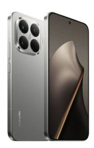 Xiaomi 15T PRO 12/256GB mobiltelefon, sz&uuml;rke (MZB0KUIEU)