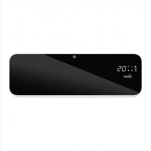 Somogyi WIFI fali ventil&aacute;toros smart fűtőtest (FKFB54204)
