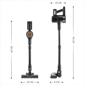 Sencor 3in1 &aacute;ll&oacute; porsz&iacute;v&oacute;