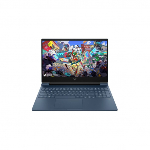 HP Victus 16-r1000nh - 16,1" FHD IPS / Intel&reg; Core&trade; i5-14500HX / 16GB DDR5 / 1TB / NVIDIA&reg; GeForce RTX&trade; 4050 / DOS / AY7N1EA