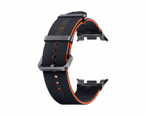 Samsung szabadidős sz&iacute;j (M/L) Galaxy Watch8, Watch8 Classic sz&eacute;ri&aacute;hoz s&ouml;t&eacute;tsz&uuml;rke (ET-SOL33LBEGEU)