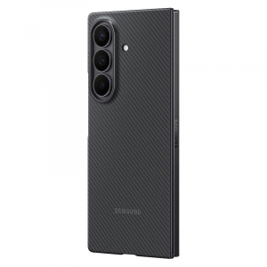 Samsung Galaxy Z Fold7 CarbonShield tok fekete (EF-XF966SBEGWW)