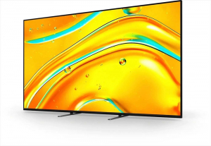 Sony UHD mini LED Google Smart TV 75" (K85XR55BP.CEI)