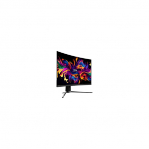32" MSI MAG 321CUP &iacute;velt gamer monitor fekete (9S6-3DD54T-001)