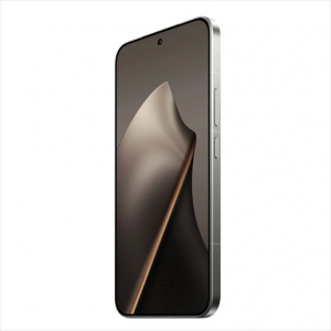 Xiaomi 15T PRO 12/512GB mobiltelefon, sz&uuml;rke (MZB0KUUEU)