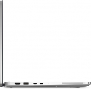 DELL Pro 14 Plus PB14250 - 14" WUXGA IPS / Intel&reg; Core&trade; Ultra 5 235U / 16GB DDR5 / 512GB / Win 11 Pro / PB14250_384218