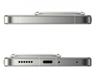 Xiaomi 15T PRO 12/256GB mobiltelefon, sz&uuml;rke (MZB0KUIEU)