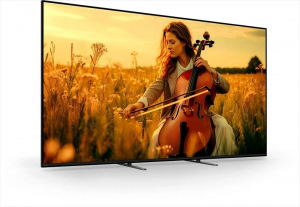 Sony UHD mini LED Google Smart TV 75" (K85XR55BP.CEI)