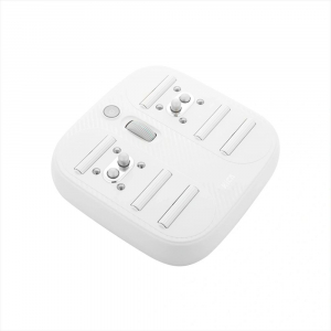 KiCA l&aacute;bmassz&iacute;roz&oacute; (FY3750)