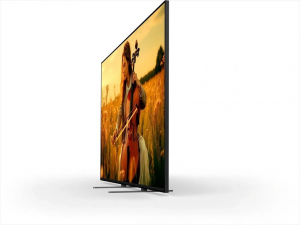 Sony UHD mini LED Google Smart TV 75" (K85XR55BP.CEI)