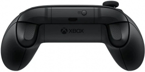 Microsoft Xbox wireless kontroller, fekete (EP2-29930)