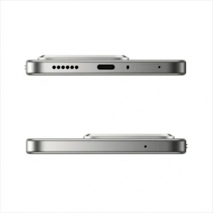 Xiaomi 15T 12/512GB mobiltelefon, sz&uuml;rke (MZB0KYHEU)