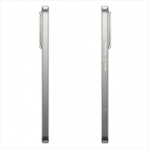 Xiaomi 15T PRO 12/512GB mobiltelefon, sz&uuml;rke (MZB0KUUEU)