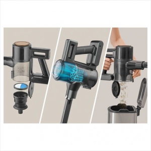 Sencor 3in1 &aacute;ll&oacute; porsz&iacute;v&oacute;