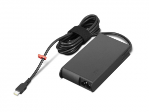Lenovo ThinkPad Mobile Workstation 140W USB-C GaN Slim AC Adapter-EU (4X21U28818)