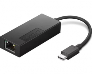 Lenovo USB-C - 2.5G Ethernet adapter (4X91H17795)