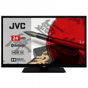 Jvc LT24VH5405 24" HD READY SMART LED TV
