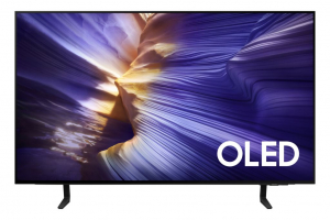 Samsung QE42S90FAEXXH OLED 4K S90F Vision AI Smart TV (2025)