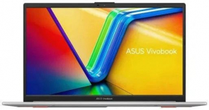ASUS Vivobook Go 15 - 15,6" FHD TN / AMD&reg; Ryzen&trade; 5 7520U / 16GB DDR5 / 512GB / DOS / E1504FA-NJ2839