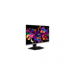 27" MSI MPG 272URX QD-OLED monitor (9S6-3CD79A-015)