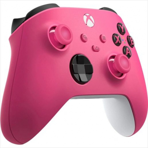 Microsoft Xbox wireless kontroller, deep pink (EP2-29912)